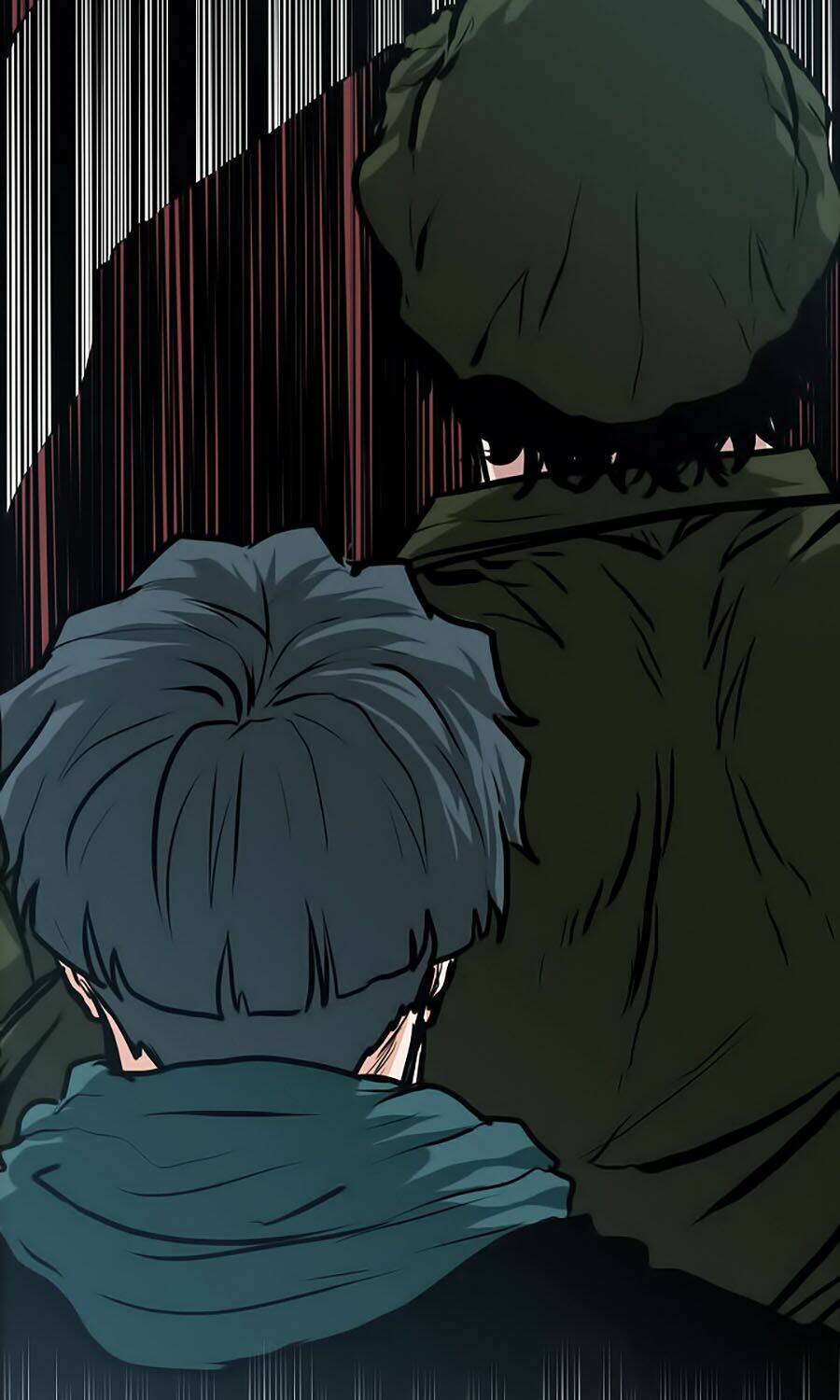 Bá Chủ Học Đường Ss3: Chapter 15