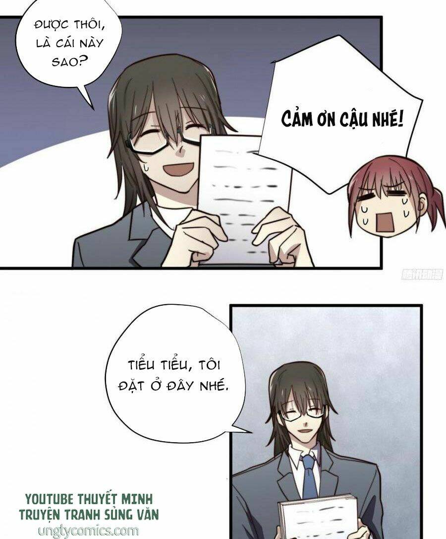 Đơn Phương Yêu Thầm Anh: Chapter 10