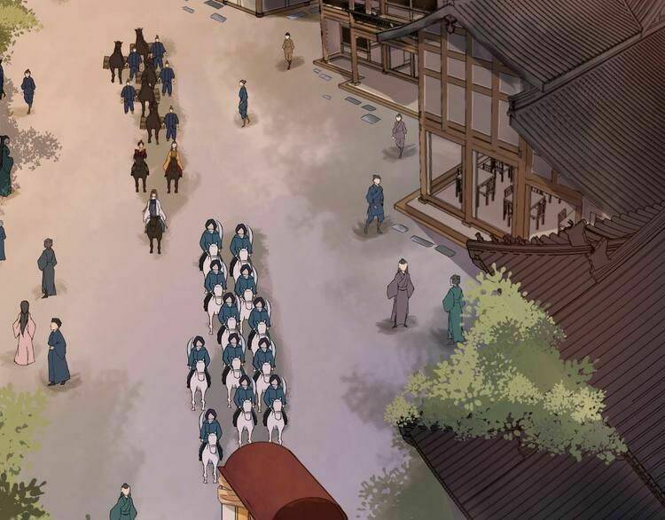 Bồng Sơn Viễn 2: Chapter 13