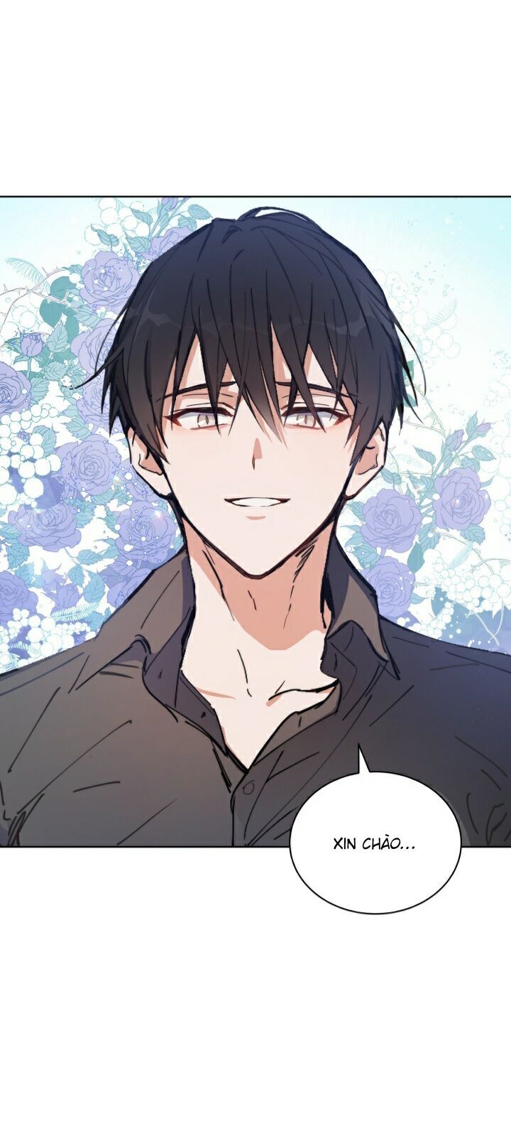 Lamia Orphe Đã Chết: Chapter 13