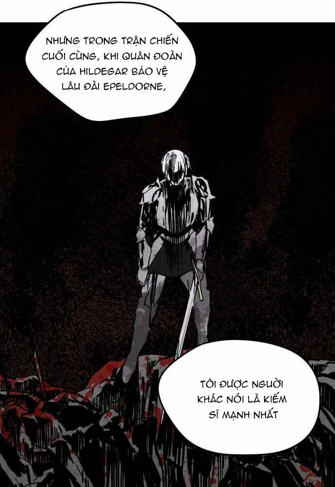 LÂU ĐÀI VÔ DANH: Chapter 29