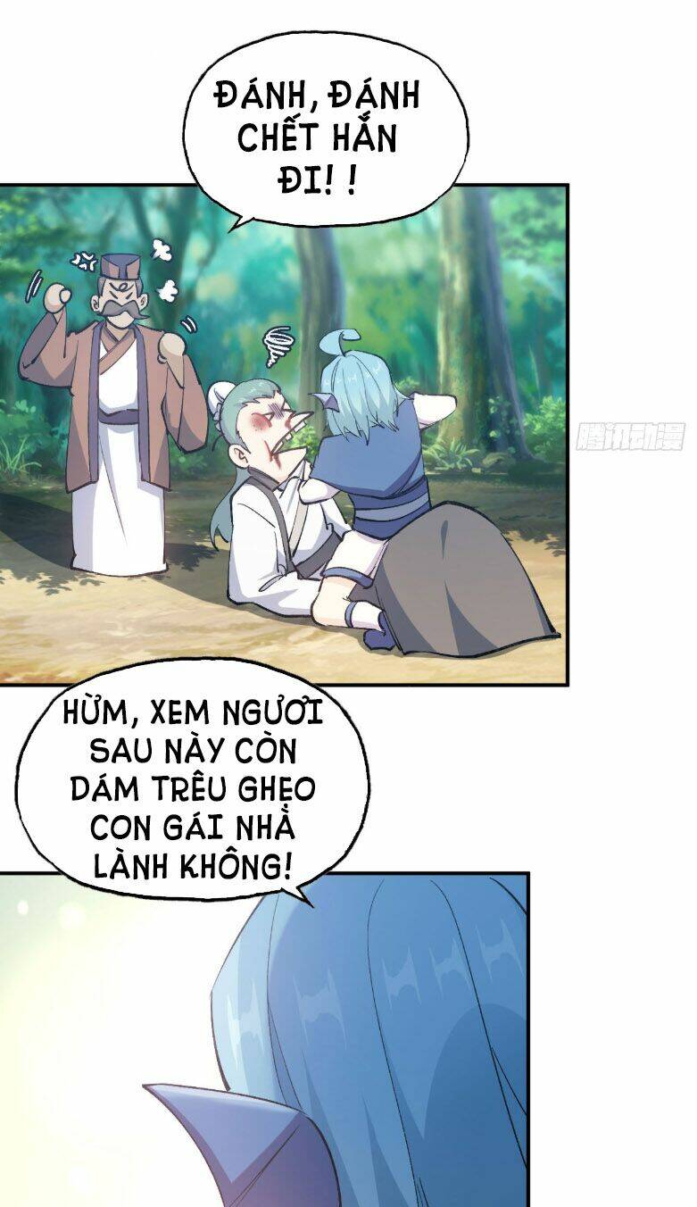 Khởi Đầu Bằng Một Con Côn: Chapter 101