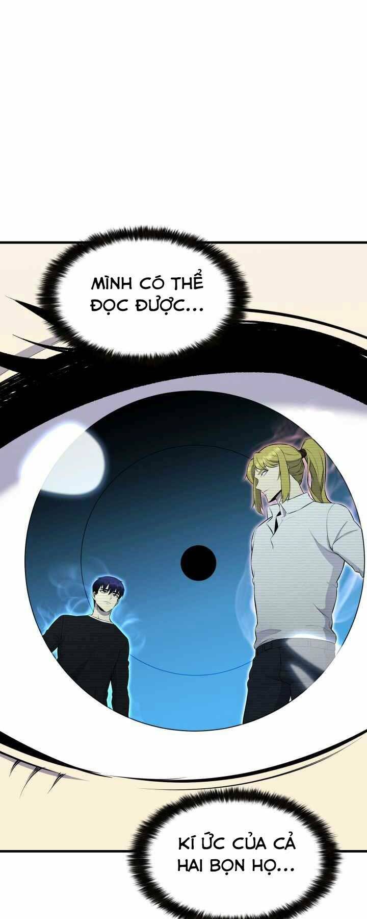 Luân Hồi Ác Nhân: Chapter 110