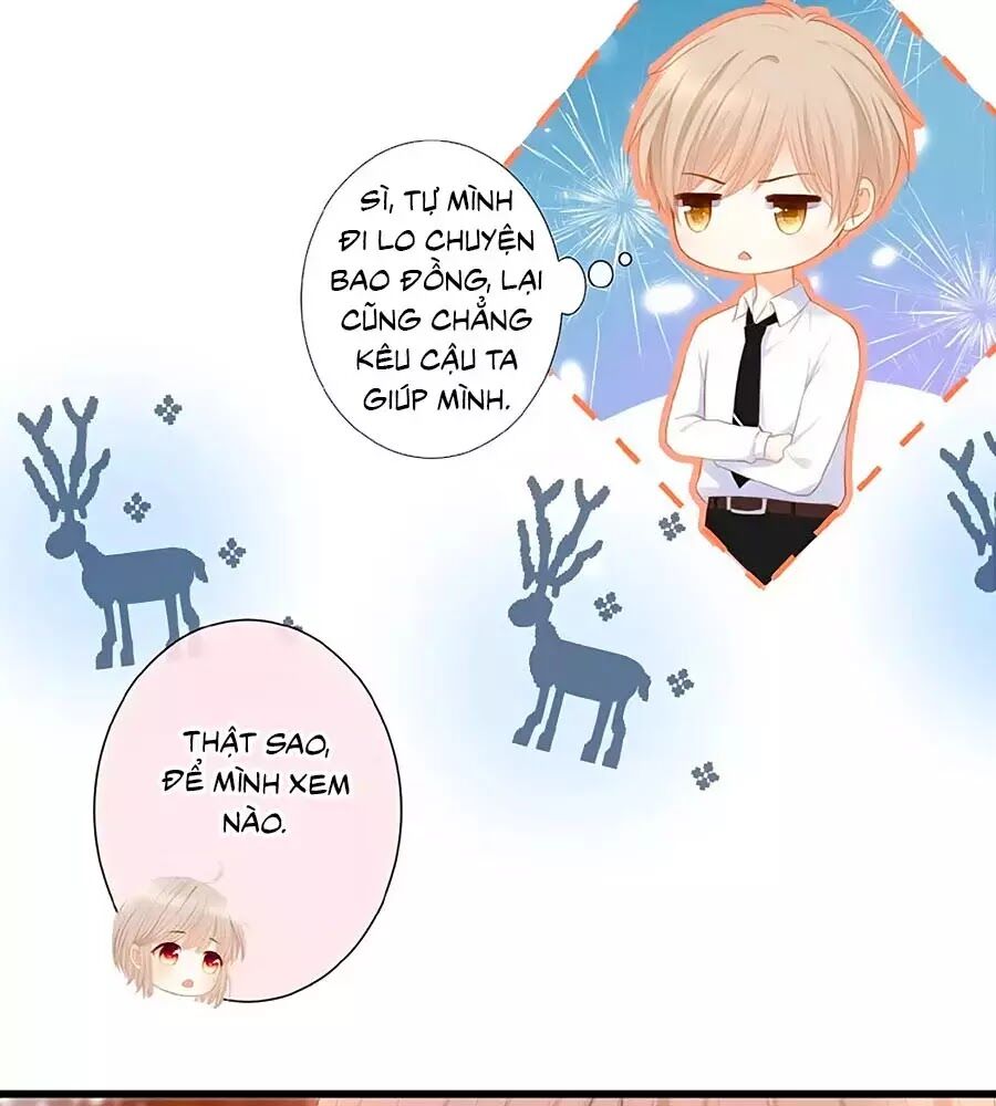 Hoa Chưa Nở Rộ: Chapter 18