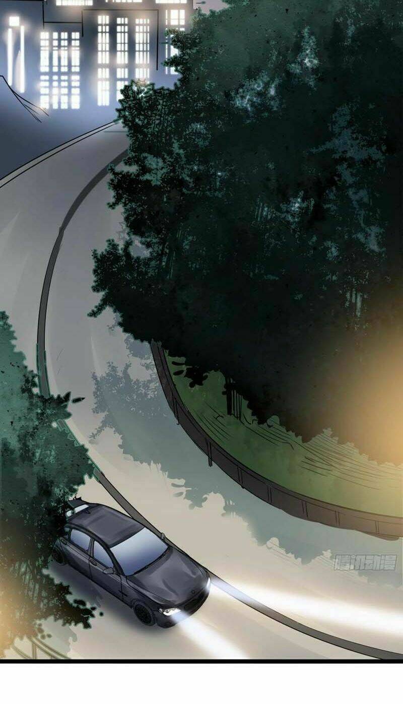 Đỉnh Phong Thần Y: Chapter 85