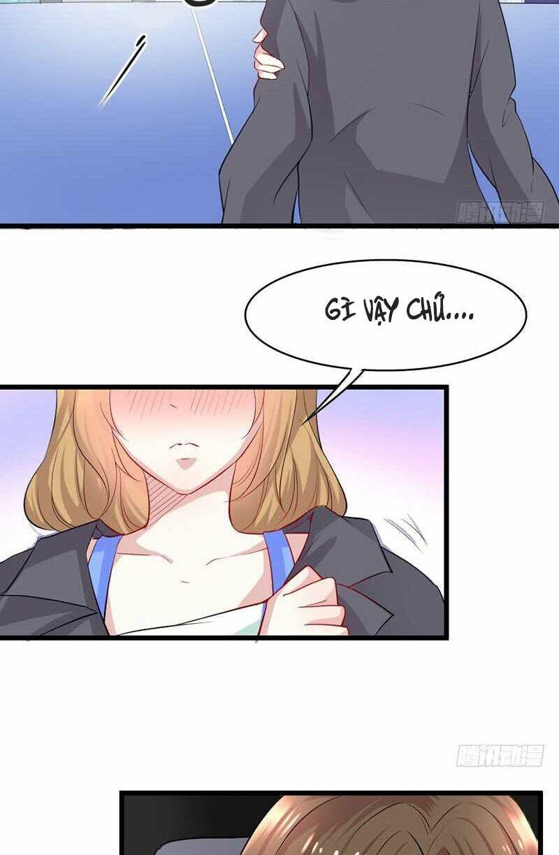 Mặt Nạ Mê Hoặc: Chapter 29