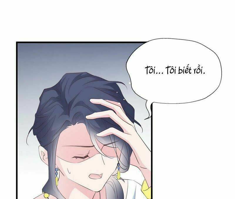 Chiến Lược Lãng Mạn Của Thịnh Thiếu: Chapter 72