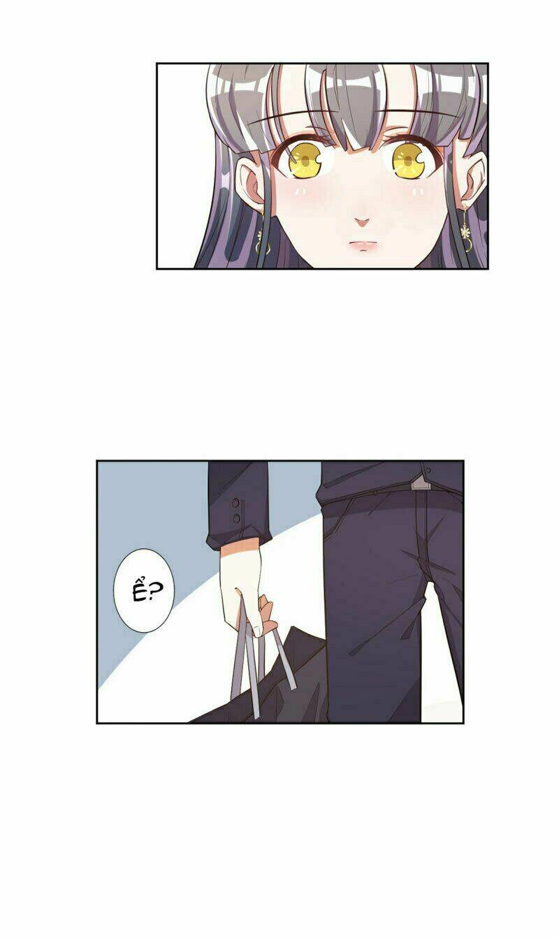 Hôn Nhân Dục Vọng: Thiếu Gia Nhẹ Một Chút!: Chapter 44