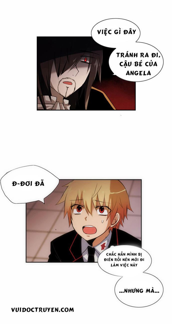 Crepuscule (Yamchi): Chapter 58