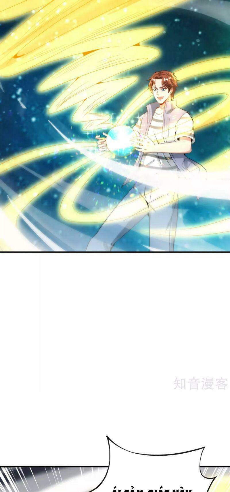 Vòng Bạn Bè Mạnh Nhất Của Tiên Giới: Chapter 107