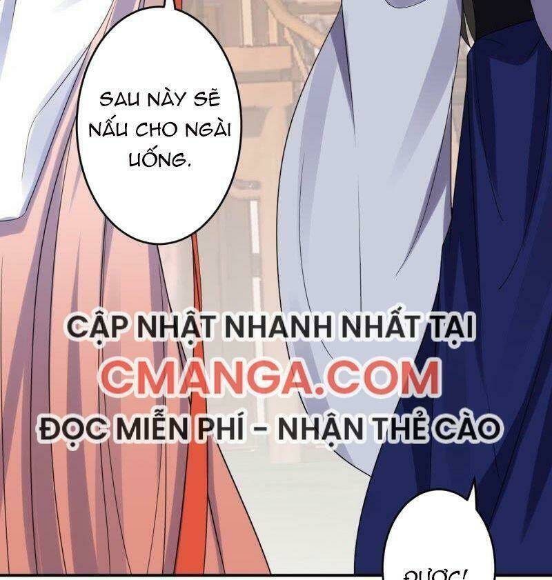 Vương Gia Kiêu Ngạo Quá Khó Cua: Chapter 73