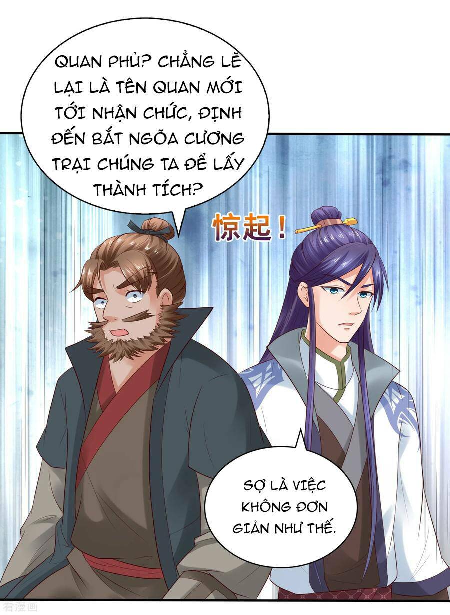 Trở Về Cổ Đại Làm Thánh Hiền: Chapter 27