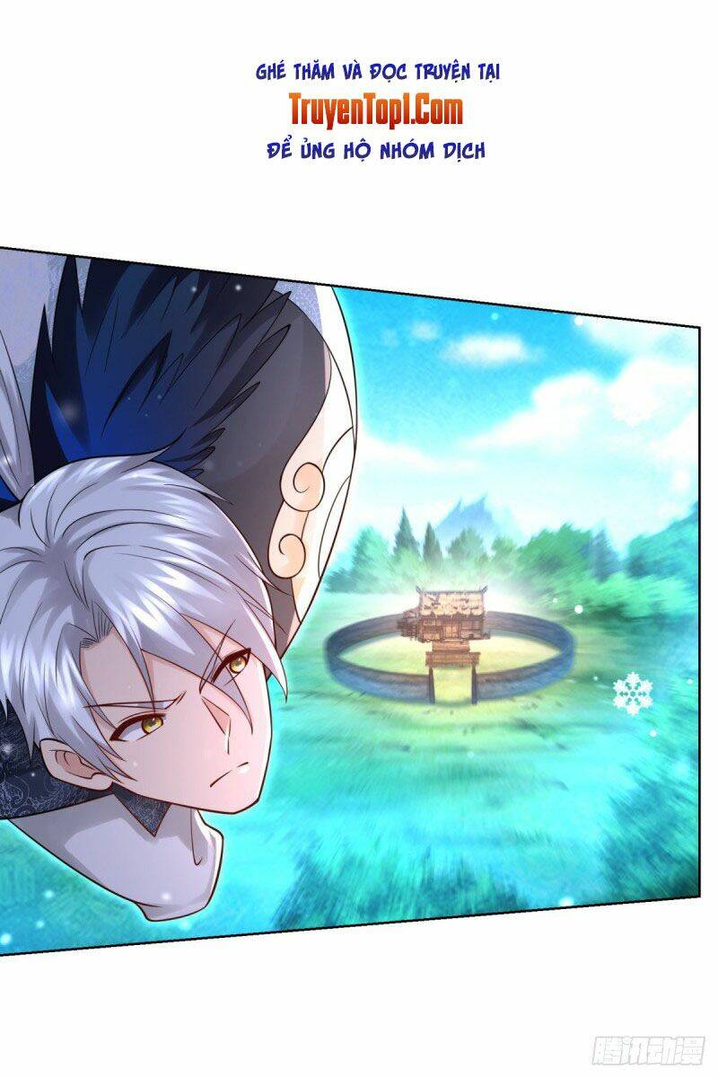 Chí Tôn Trọng Sinh: Chapter 101