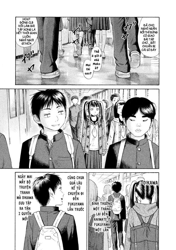 Golden Gold: Chapter 5