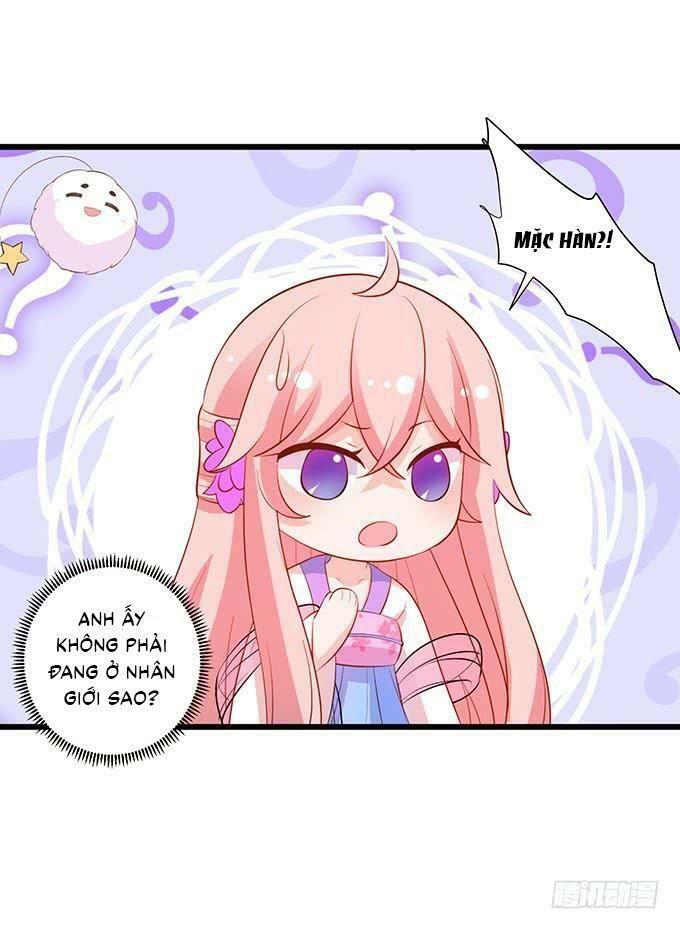 Hồ Tiên Hung Bạo: Chapter 102