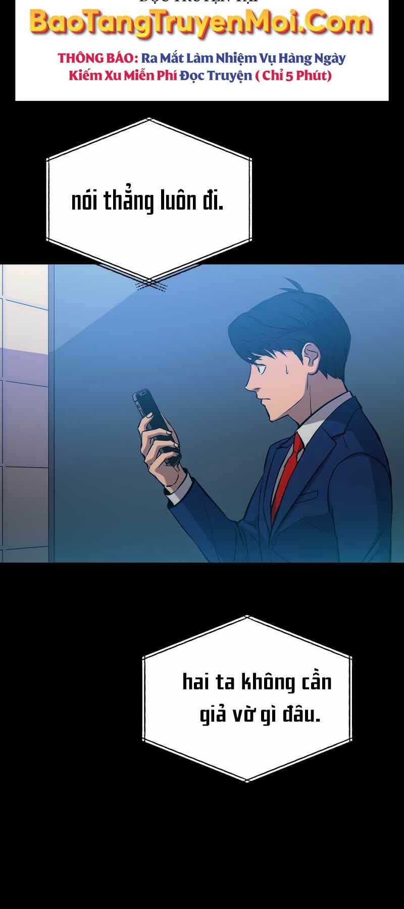 Cánh Cổng Mở Ra Đúng Ngày Đầu Tiên Tôi Thành Chính Trị Gia: Chapter 2