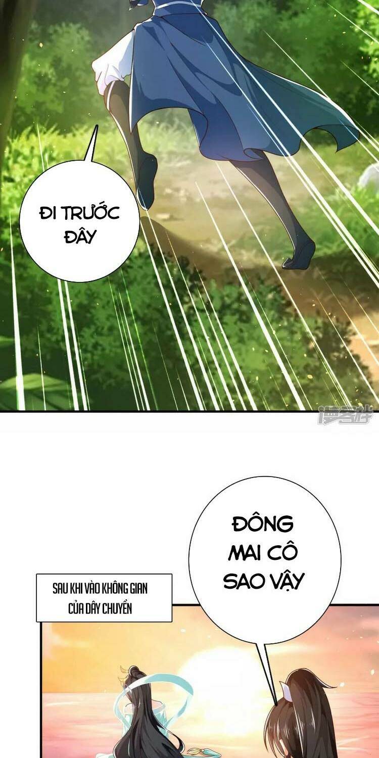 Khoa Kỹ Đại Tiên Tông: Chapter 18