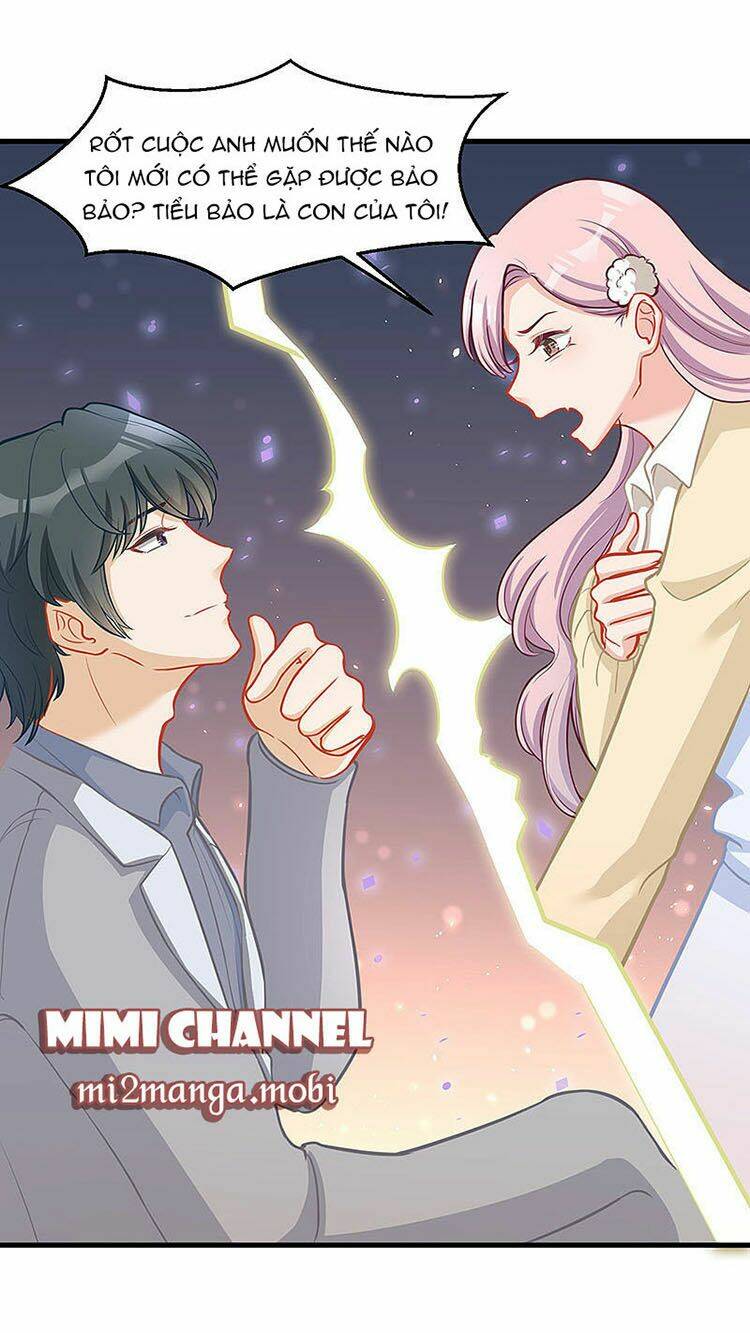 Manh Bảo Ngọt Ngào: Chapter 35