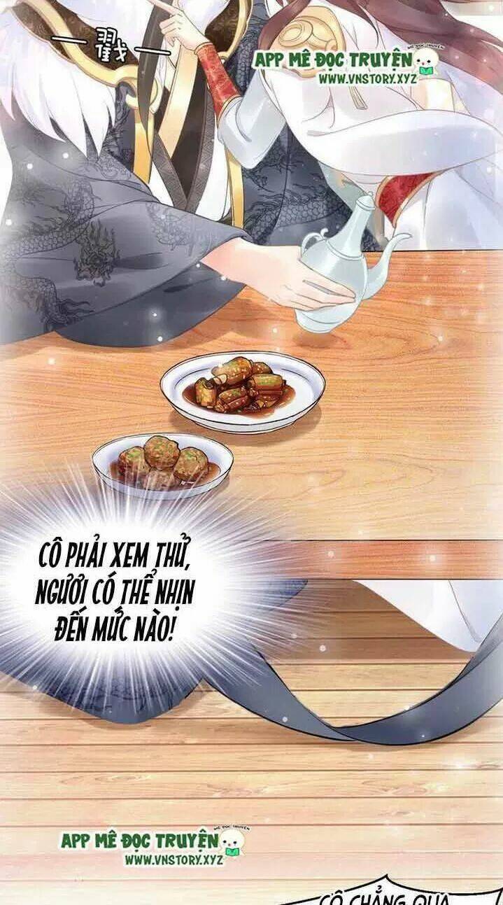 Nhất Sinh Nhất Thế Tiếu Thương Khung: Chapter 16