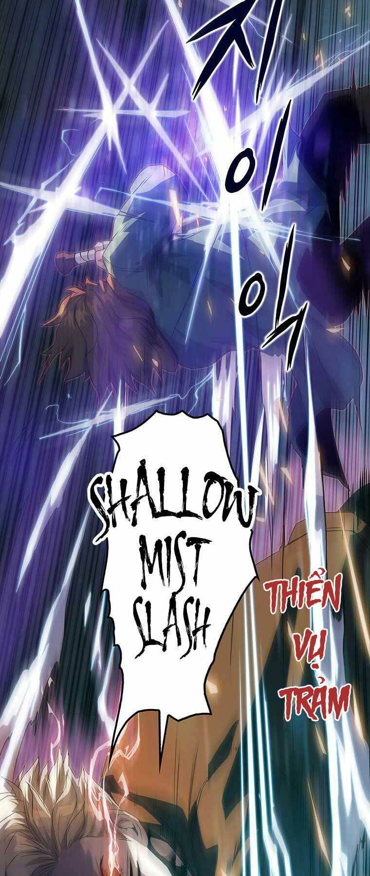 Hậu Duệ Của Hổ: Chapter 8