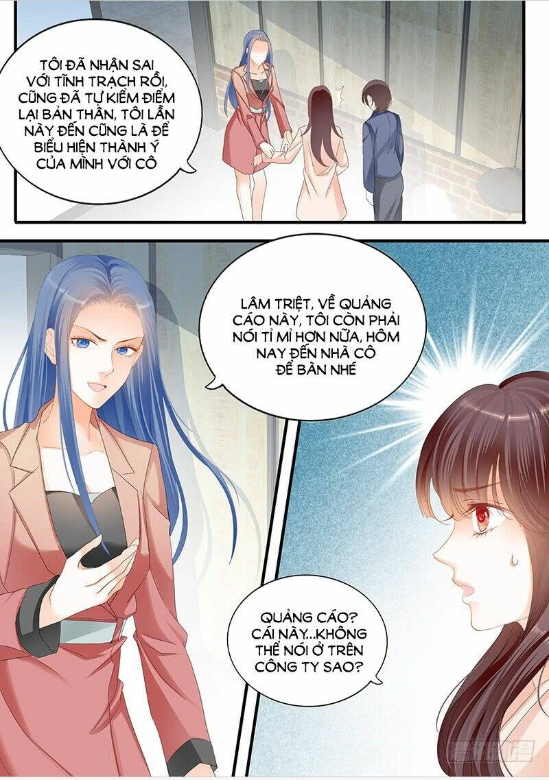 Thiểm Hôn Kiều Thê: Chapter 116