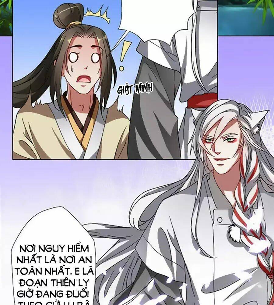 Liêu Liêu Nhân Thân Tu Tiên Truyện: Chapter 51