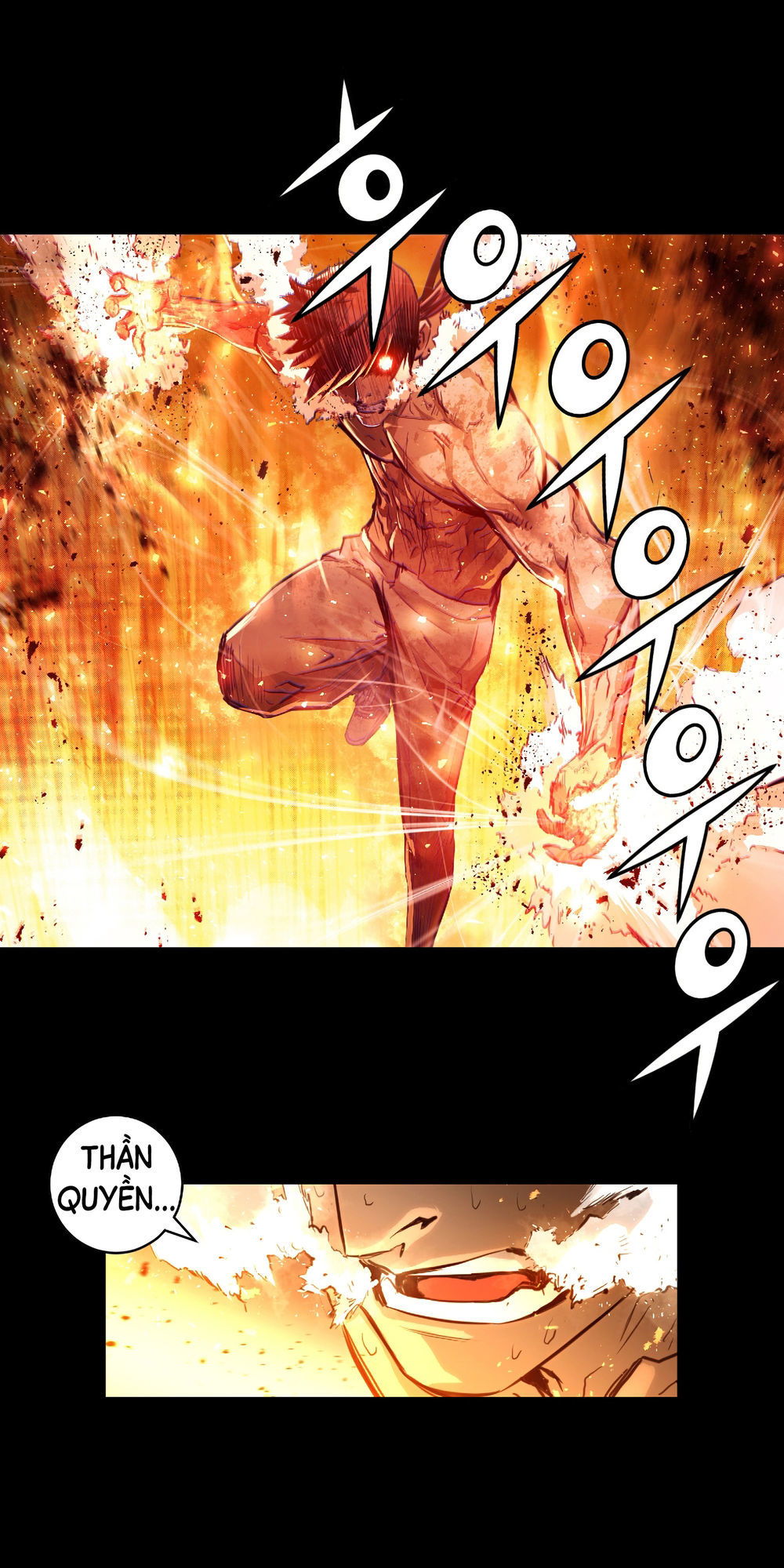 Dị Giới Tam Tuyệt: Chapter 86