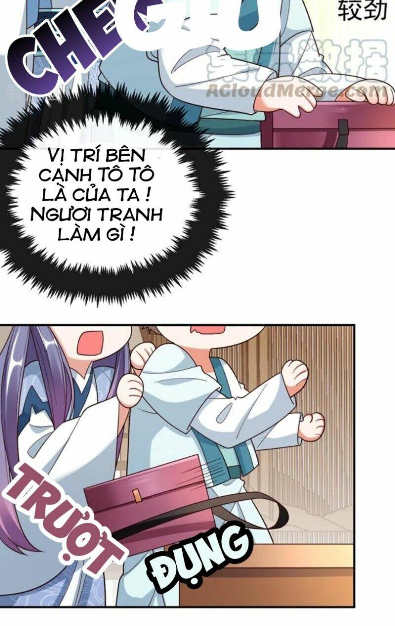 Giang Sơn Mỹ Nam Nhập Trướng Ta: Chapter 40