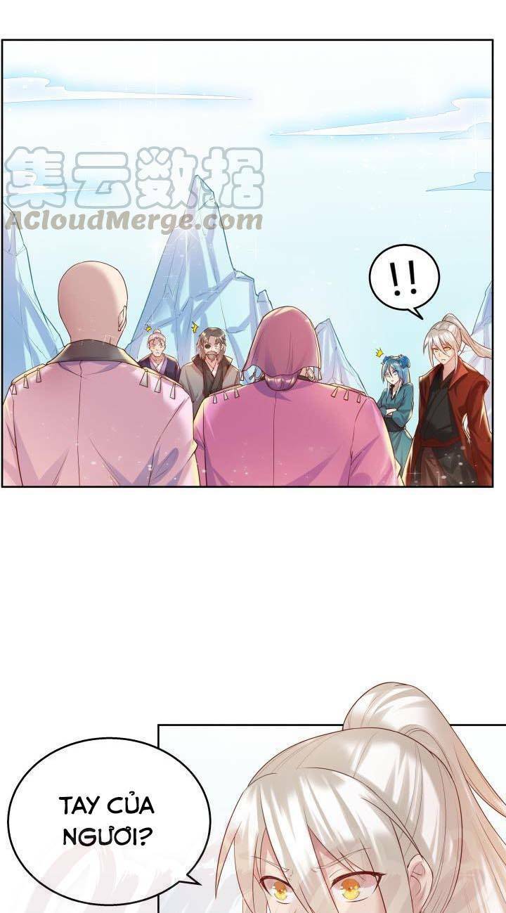 Siêu Phàm Truyện: Chapter 54