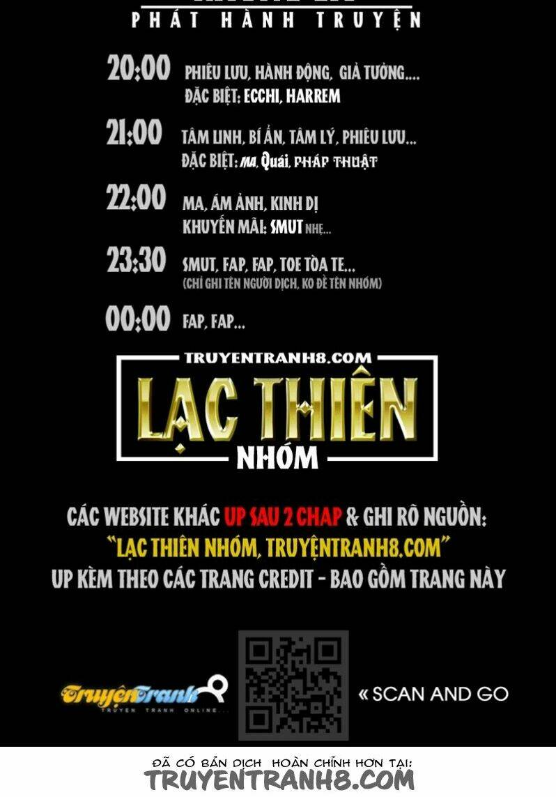 Hồi Sinh: Chapter 17