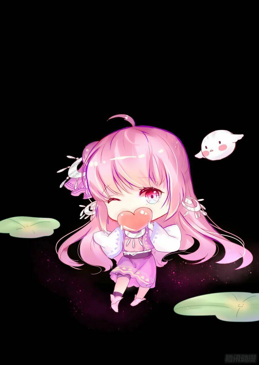 Đường Hoa Nhất Mộng Cổ Phi Truyện: Chapter 4