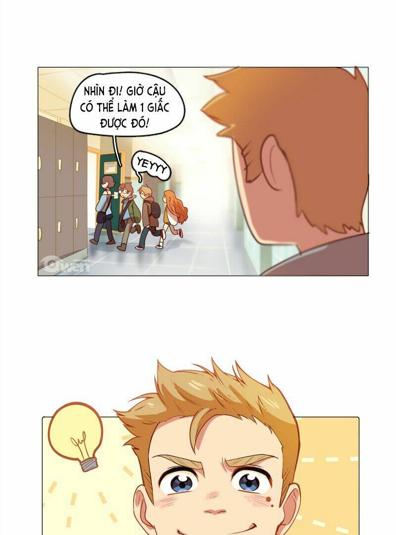 Lời Nguyền Lalin: Chapter 12