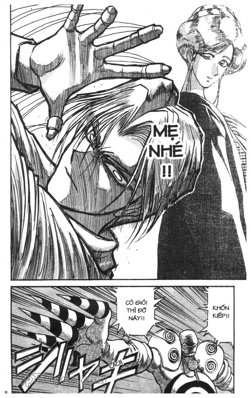 Fujita Kazuhiro: Chapter 26