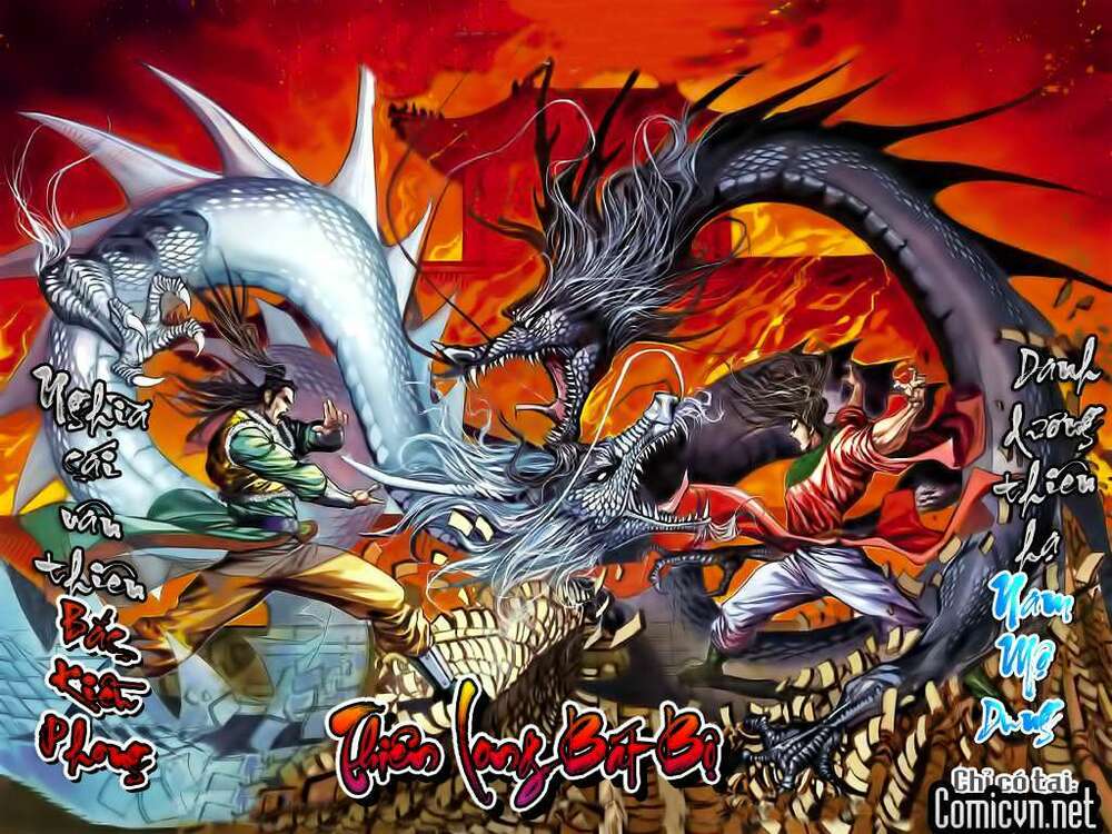 Thần Binh Huyền Kỳ Ii: Chapter 12