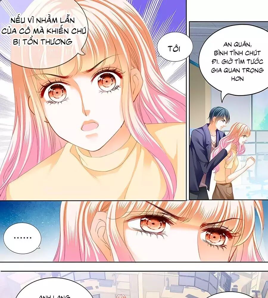 Bá Đạo Tiểu Thúc, Xin Trêu Chọc Vừa Thôi!: Chapter 119