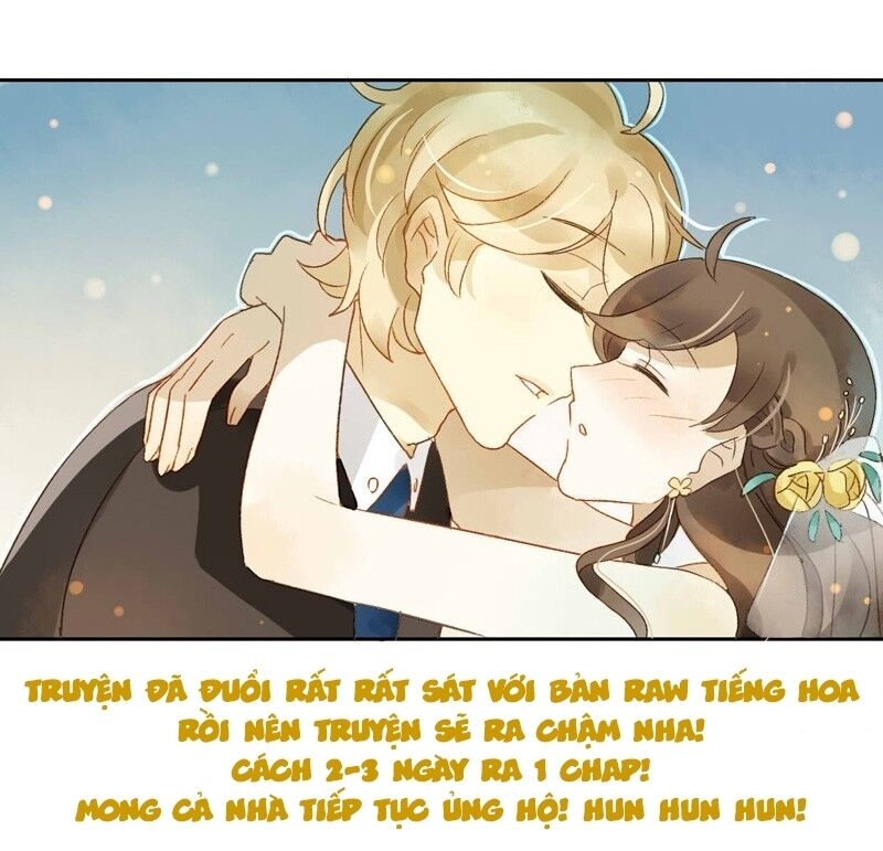 Sức Mạnh Của Sắc Đẹp: Chapter 69