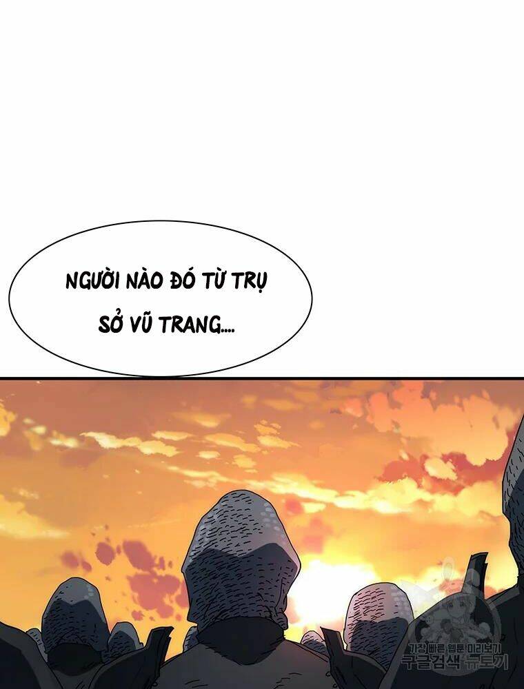 Các Chòm Sao Chỉ Chú Ý Mình Tôi: Chapter 28
