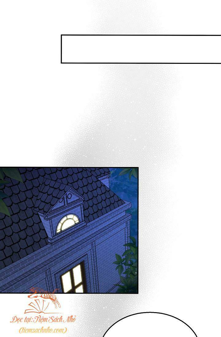 Bút Danh Bí Mật Của Nữ Công Tước: Chapter 3