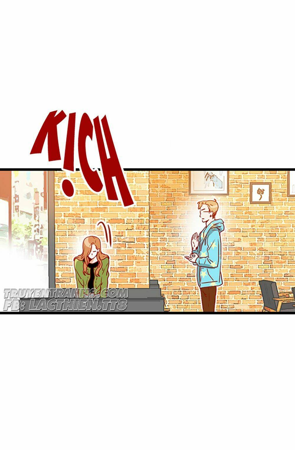 Thư Ký Kim Sao Thế Nhỉ?: Chapter 25