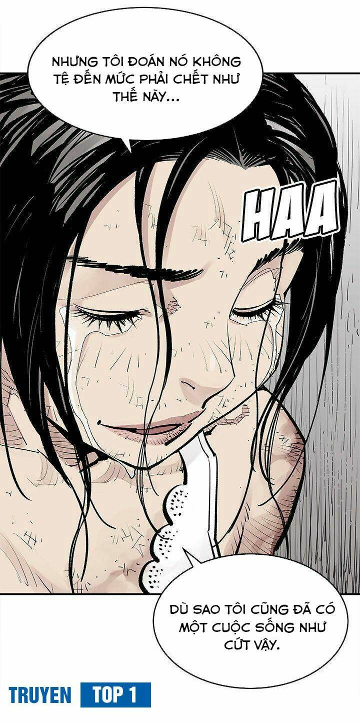 The Devil\’s Descendants: Chapter 9