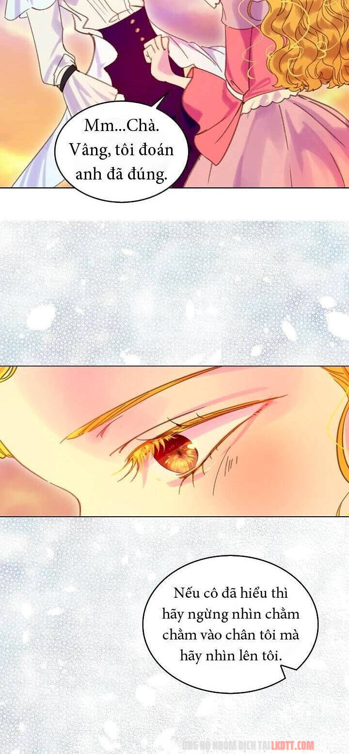 Đừng Xem Thường Nữ Phụ: Chapter 82