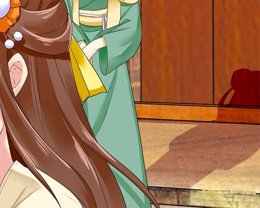 Hãn Phi Đương Gia: Lãnh Vương Xin Tự Trọng: Chapter 8