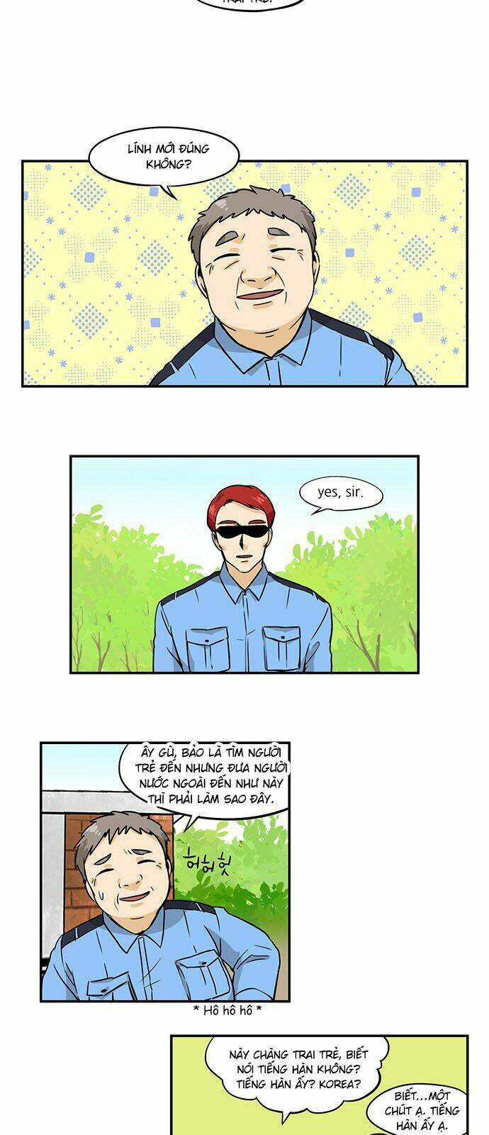 Hắn Ta Là Rồng: Chapter 109