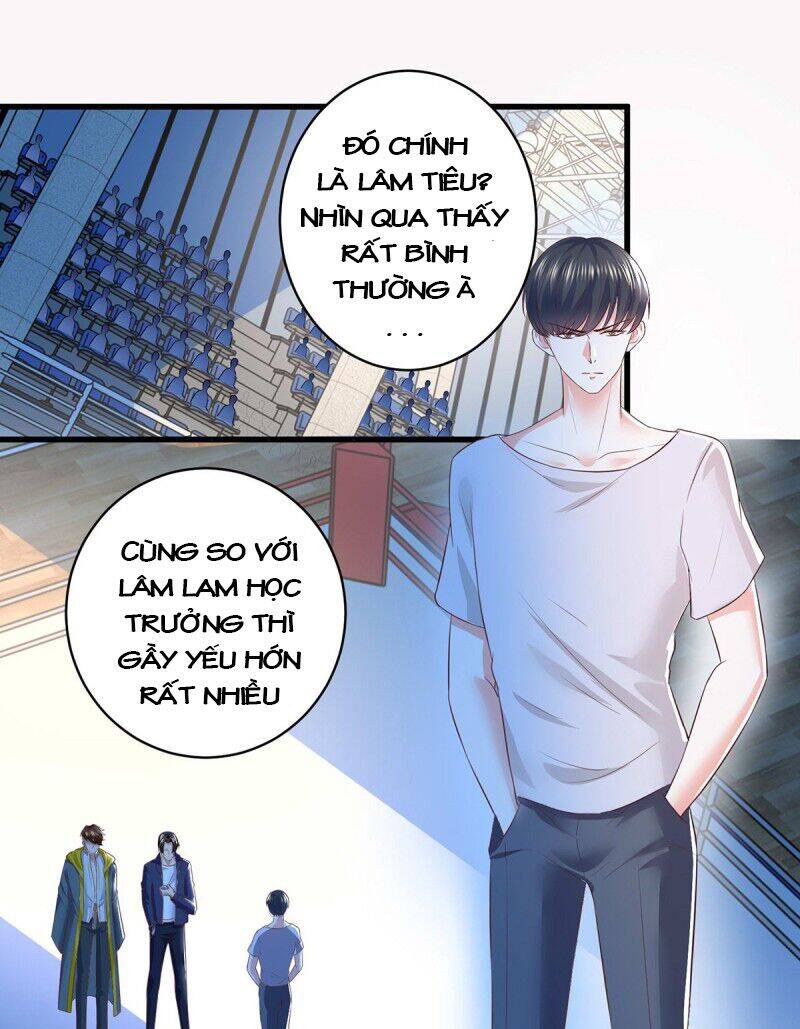 Trọng Sinh Chi Thần Đế Trở Về: Chapter 60