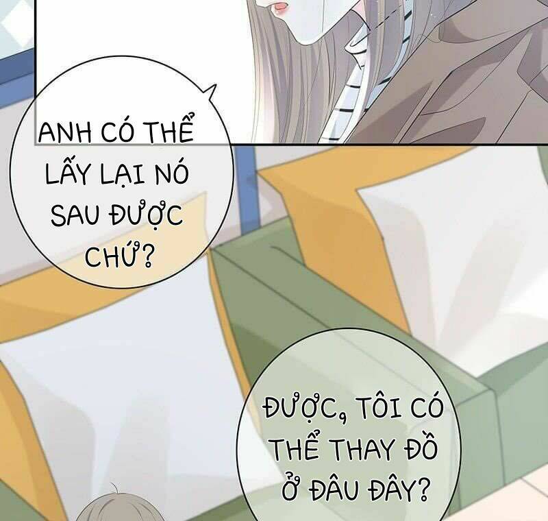 Phần Còn Lại Của Cuộc Đời Tôi: Chapter 2