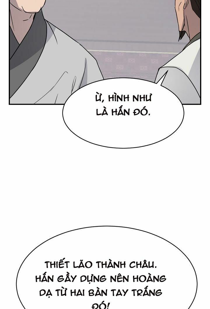 Trọng Sinh, Bất Khả Chiến Bại: Chapter 88