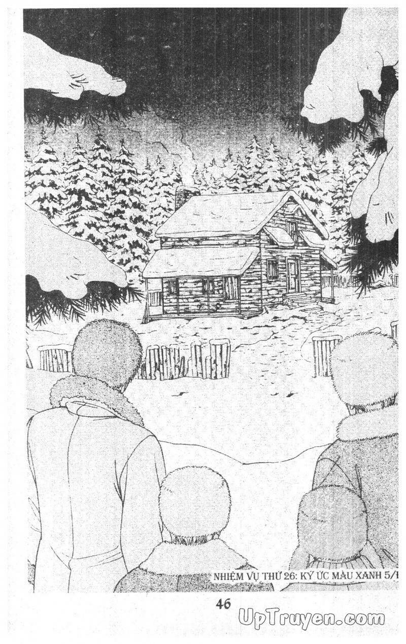 9 Banme No Musashi: Chapter 17