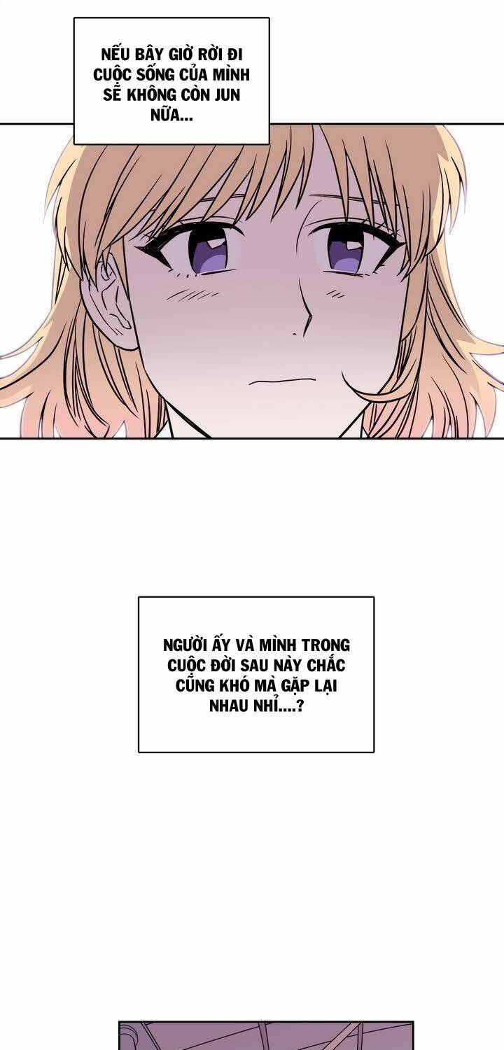 Chuyện Gì Đến, Rồi Cũng Sẽ Đến: Chapter 55