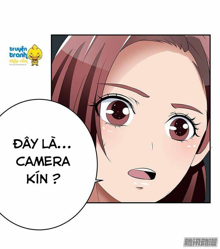 Âm Mưu Bên Gối: Chapter 26