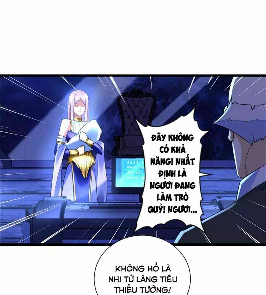 Đàn Ông Trong Tương Lai Không Dễ Làm: Chapter 3